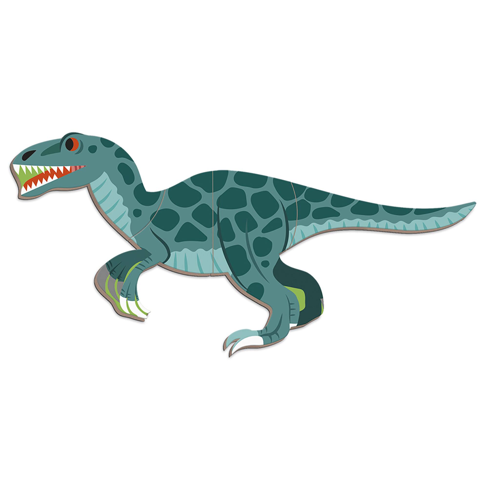 Janod® Dinosaurs Magneti'book Kit